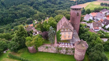 Luchtfoto