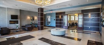 Comfort Hotel Bayer's Lake