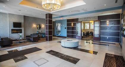 Comfort Hotel Bayer's Lake