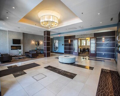 Comfort Hotel Bayer's Lake