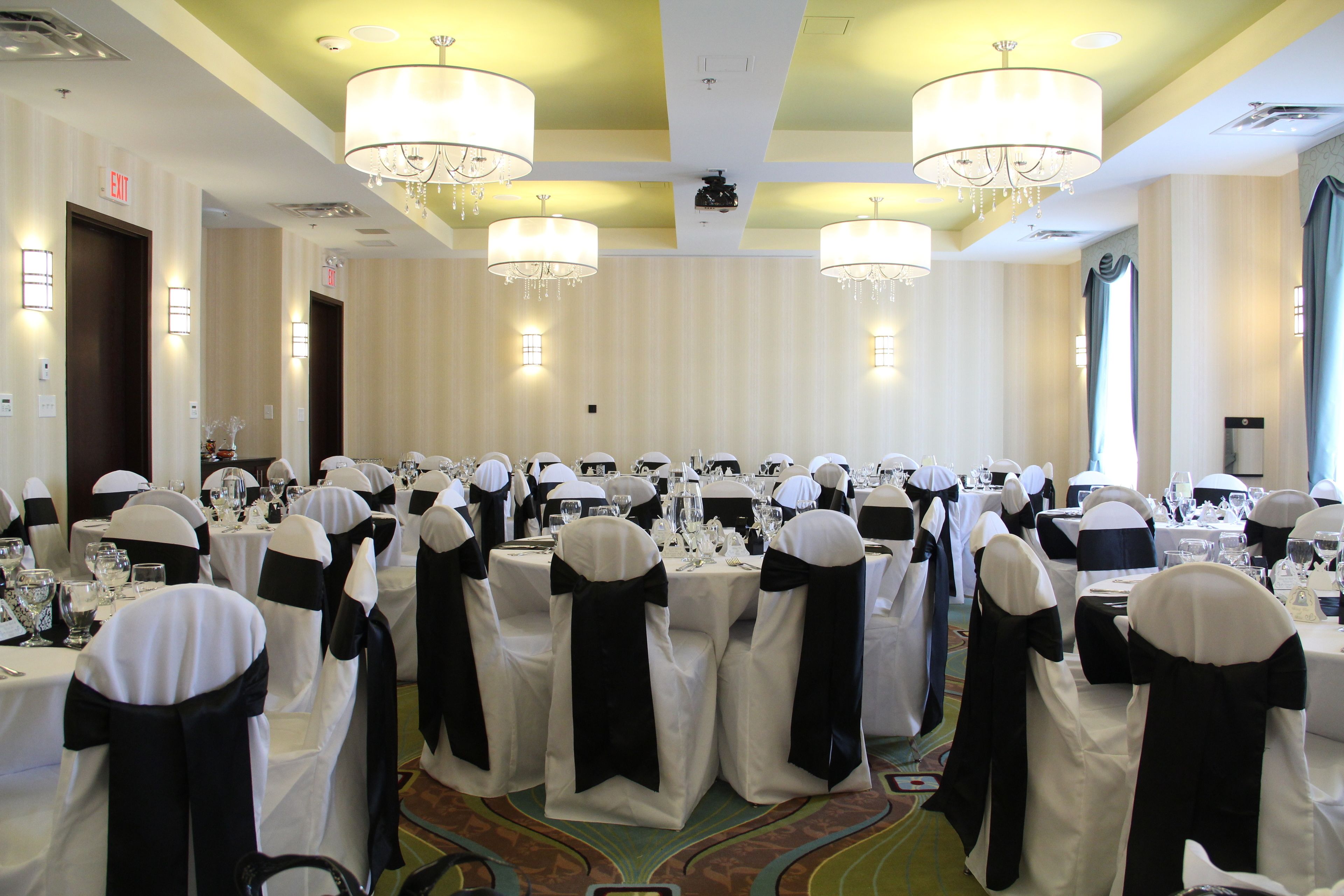 Foto - Comfort Hotel Bayer's Lake