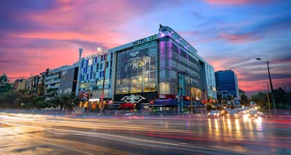 Sonesta Hotel Bogota