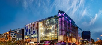 Sonesta Hotel Bogota