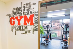 Bicycling - Sonesta Hotel Bogota (Bogotá)