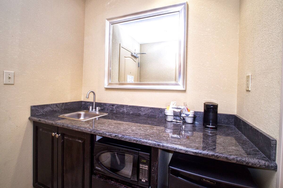 blackout curtains, internet, bed sheets, alarm clocks