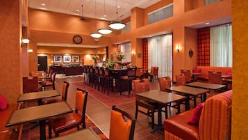 Desayuno buffet incluido todos los días