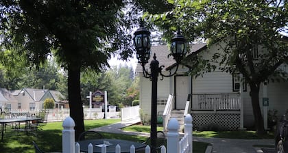 Sierra Mountain Inn