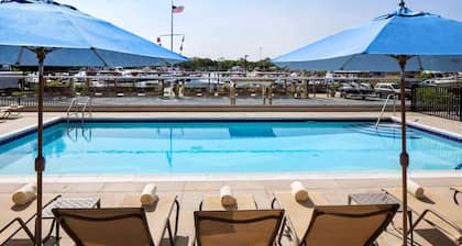 Hyatt Place Long Island East End