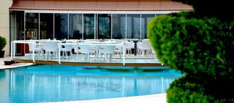 Hotel Hegsagone Marine Asia