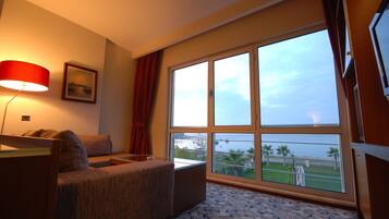 Grand Suite, Sea View | View from room