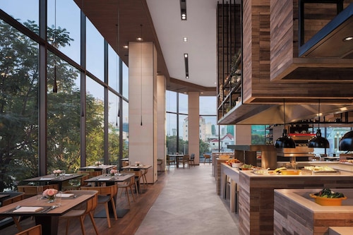 Courtyard by Marriott Phnom Penh