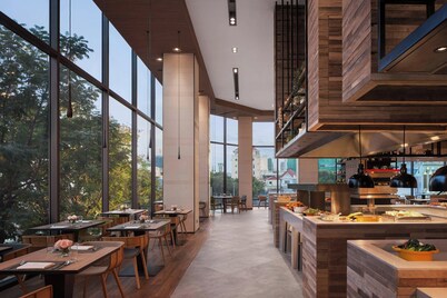 Courtyard by Marriott Phnom Penh