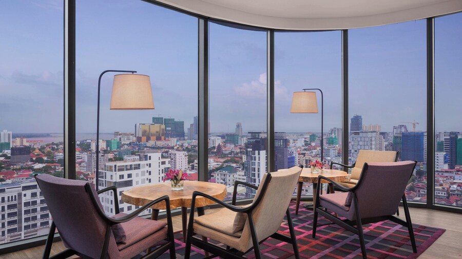 Courtyard by Marriott Phnom Penh