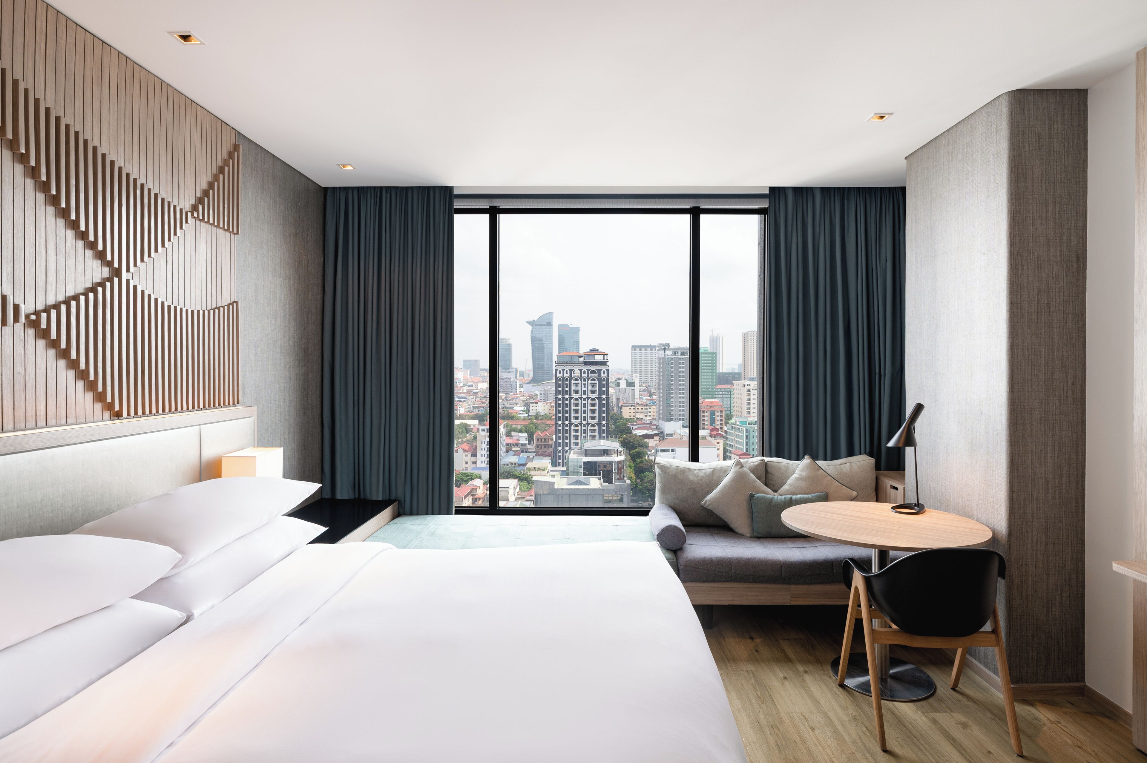 Foto - Courtyard by Marriott Phnom Penh