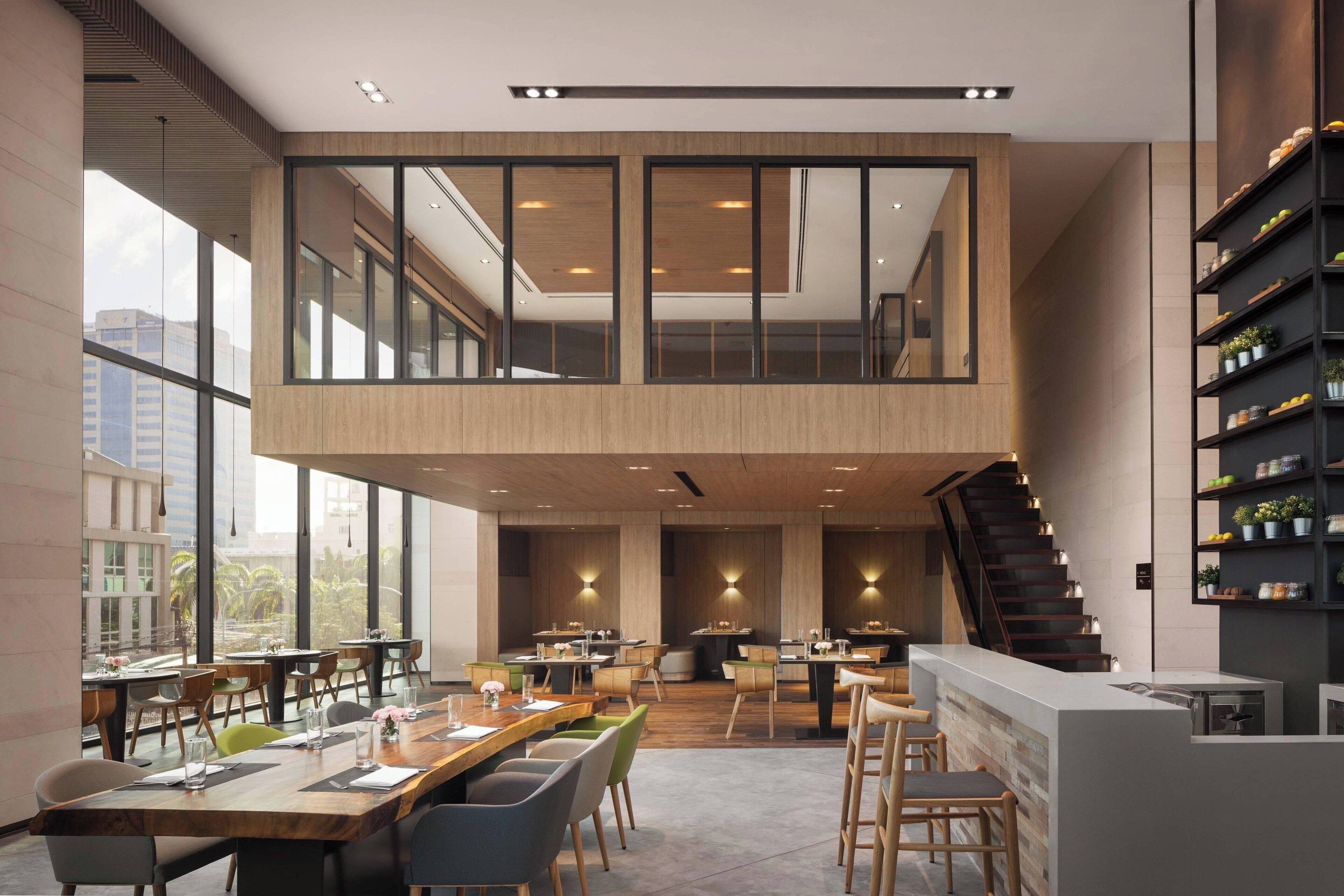 Photo - Courtyard by Marriott Phnom Penh