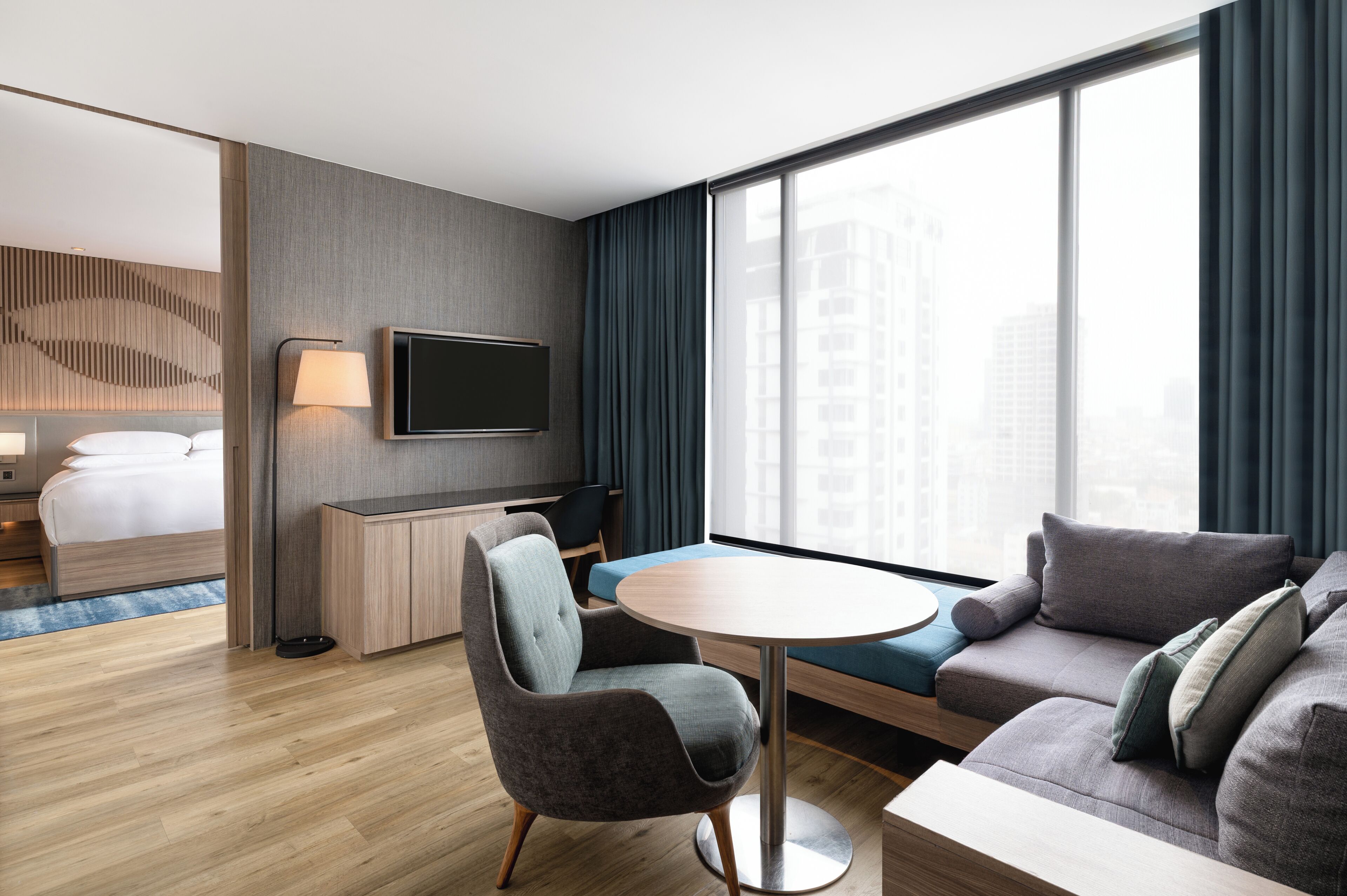 Foto - Courtyard by Marriott Phnom Penh