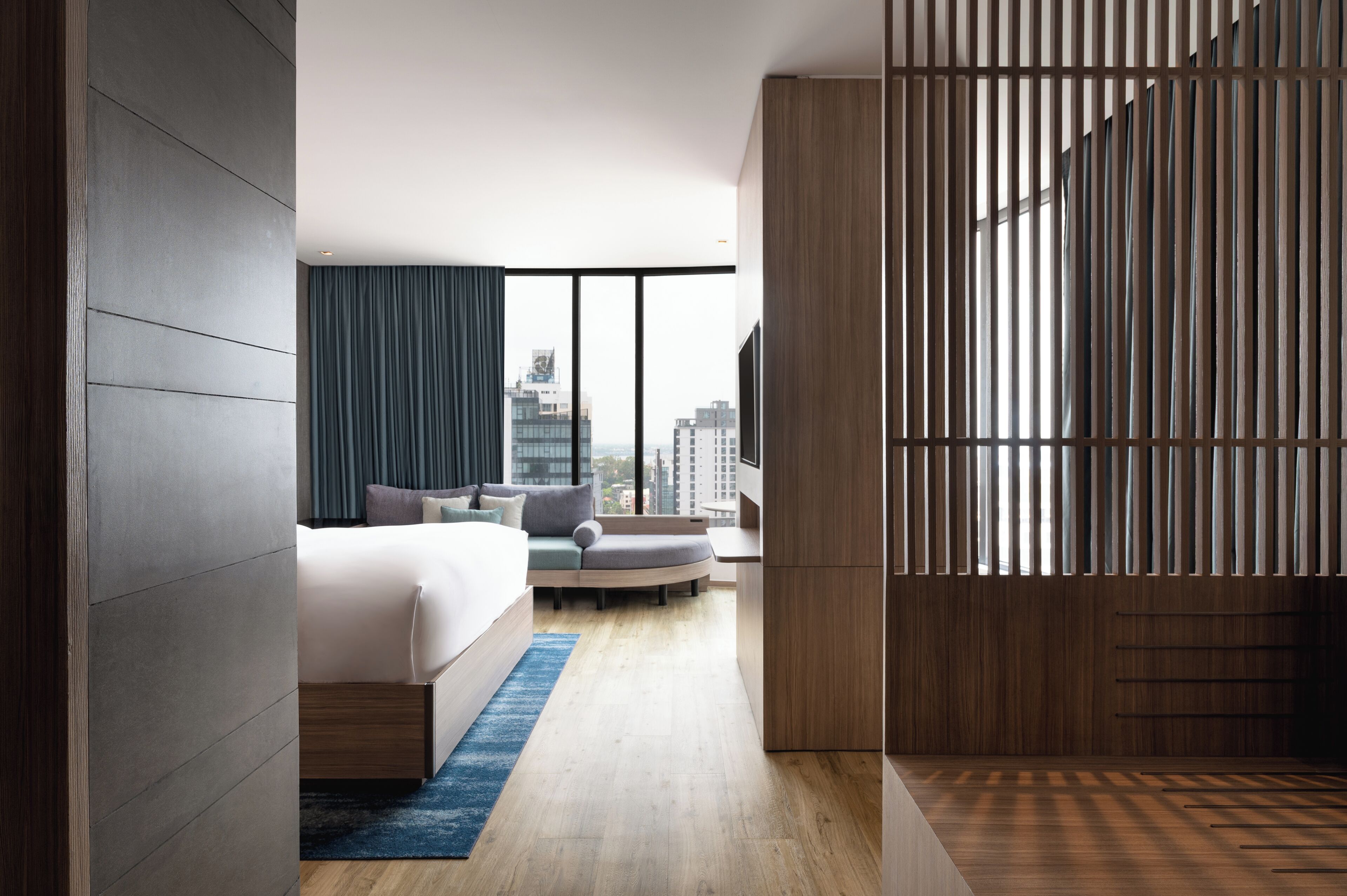 Foto - Courtyard by Marriott Phnom Penh