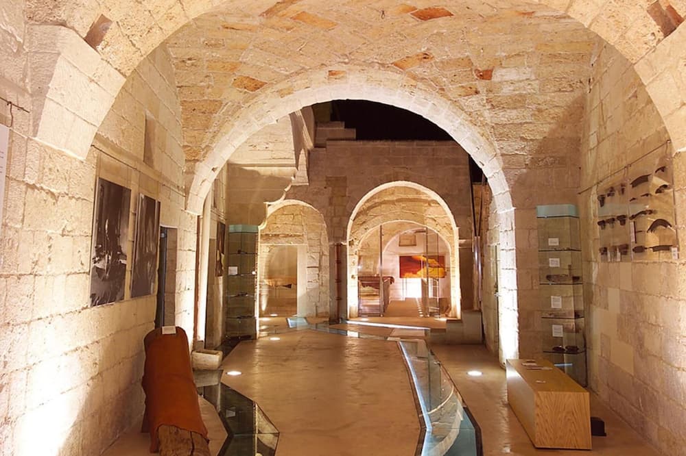 Corte dei Francesi