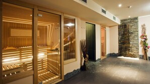 Tyrkisk bad/hamam