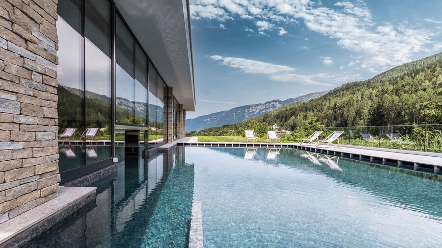 Gaia Wellness Residence Hotel