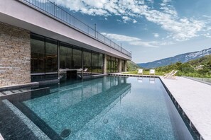 Piscina coperta