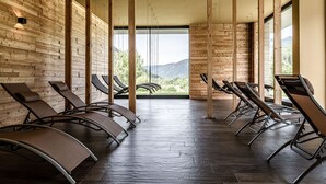 Tyrkisk bad/hamam