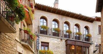 Hotel Merindad de Olite