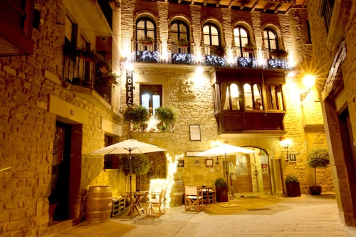 Hotel Merindad de Olite