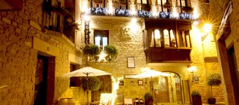 Hotel Merindad de Olite