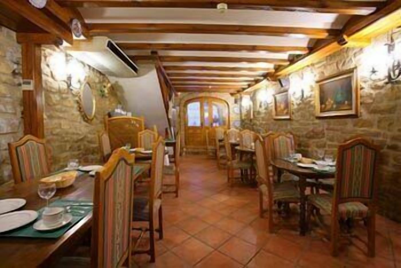 Foto - Hotel Merindad de Olite