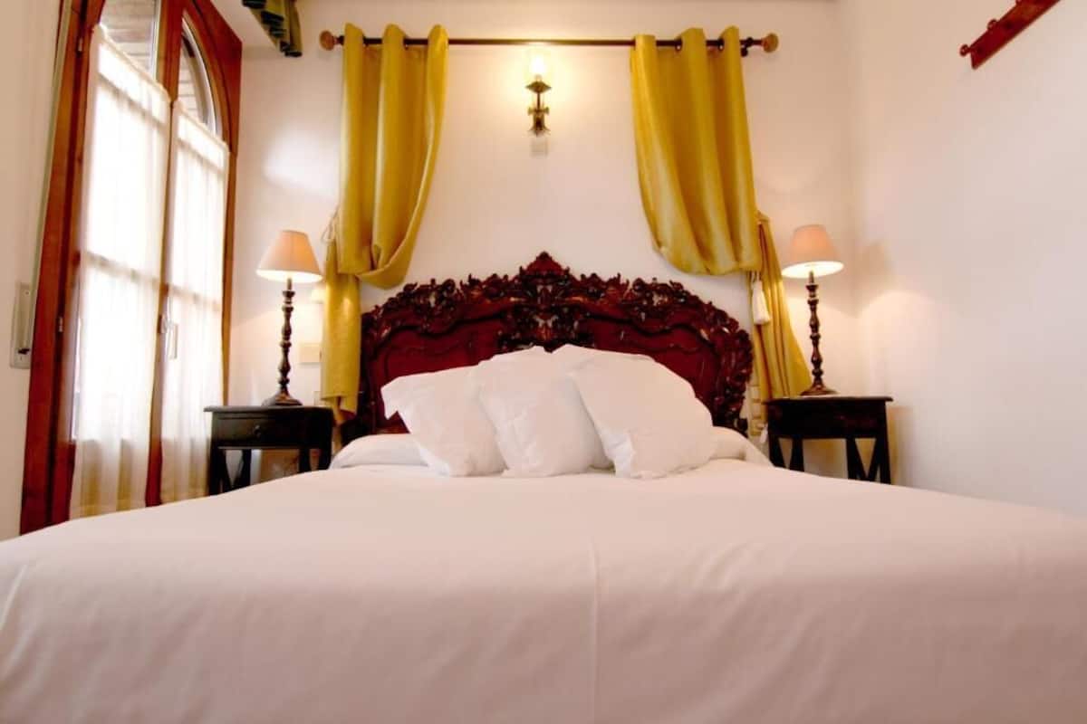 Minibar y wifi gratis