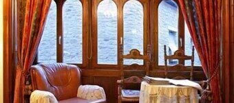 Hotel Merindad de Olite