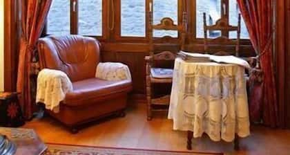 Hotel Merindad de Olite