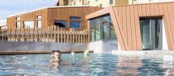 Hôtel Club mmv Les Bergers