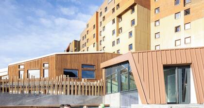 Hôtel Club mmv Les Bergers