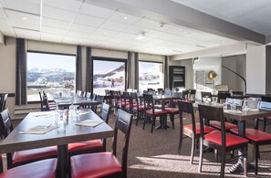 Dining - Hôtel Club MMV Les Bergers (Huez)