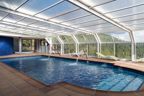 Residencial Turístico Vega-Sierra