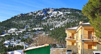 Residencial Turístico Vega-Sierra