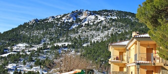 Residencial Turístico Vega-Sierra