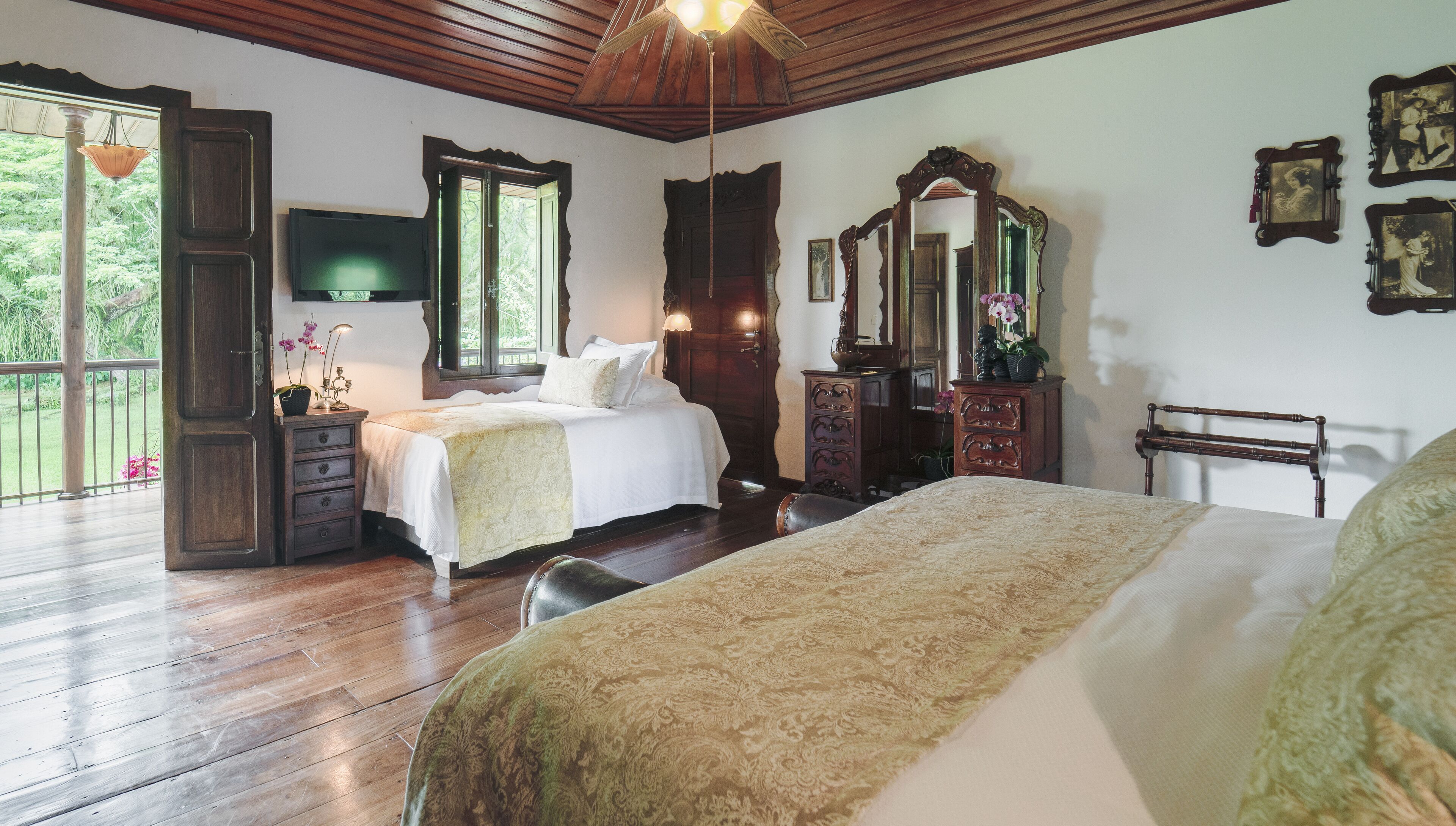 In-room safe, free WiFi