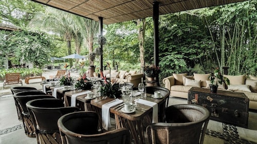 Hacienda Hotel San José