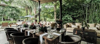 Hacienda Hotel San José