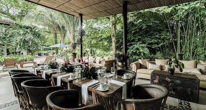 Hacienda Hotel San José