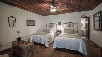 Värdeförvaringsskåp på rummet och gratis wi-fi