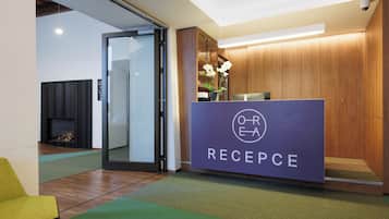 Recepció