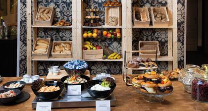 OREA Hotel Arigone Olomouc