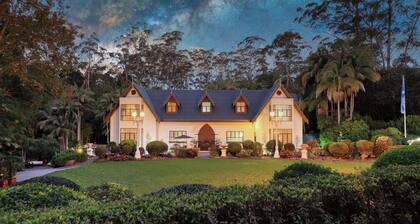 Mt Tamborine Stonehaven Boutique Hotel