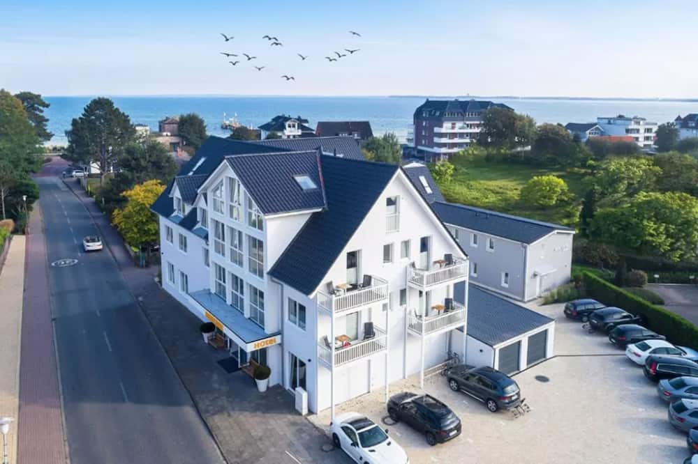 Hotel Meerzeit