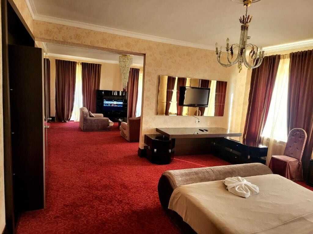 Foto - Maxim Pasha Hotel