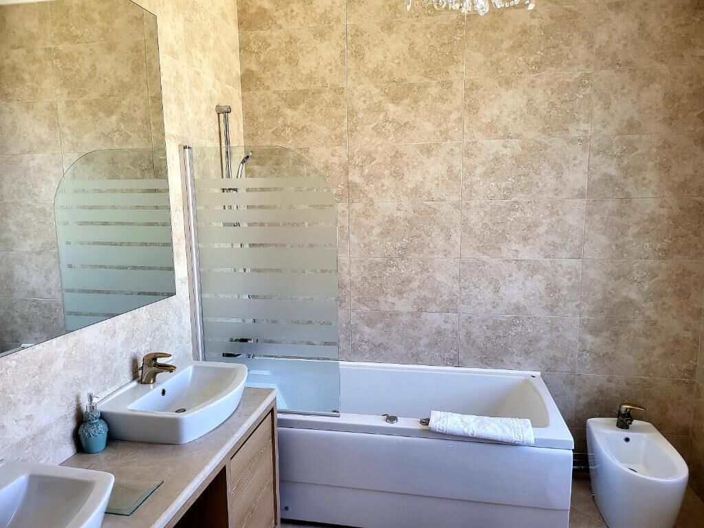 Foto - Maxim Pasha Hotel